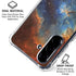 IC 1805 The Heart Nebula in Cassiopeia Galaxy A36 5G Clear Case