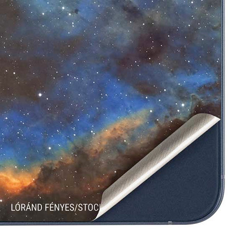 IC 1805 The Heart Nebula in Cassiopeia Galaxy A36 5G Skin