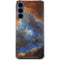 IC 1805 The Heart Nebula in Cassiopeia Galaxy A55 5G Clear Case