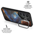 IC 1805 The Heart Nebula in Cassiopeia Galaxy S24 FE Kickstand Case