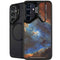 IC 1805 The Heart Nebula in Cassiopeia Galaxy S25 Plus Kickstand Case