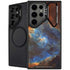 IC 1805 The Heart Nebula in Cassiopeia Galaxy S24 Ultra Kickstand Case