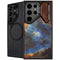 IC 1805 The Heart Nebula in Cassiopeia Galaxy S25 Ultra Kickstand Case