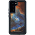 IC 1805 The Heart Nebula in Cassiopeia Galaxy S24 Waterproof Case