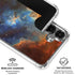 IC 1805 The Heart Nebula in Cassiopeia Galaxy S26 Clear Case