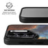IC 1805 The Heart Nebula in Cassiopeia Galaxy S26 Plus Kickstand Case