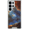 IC 1805 The Heart Nebula in Cassiopeia Galaxy S26 Ultra Clear Case