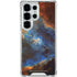 IC 1805 The Heart Nebula in Cassiopeia Galaxy S26 Ultra Clear Case