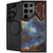 IC 1805 The Heart Nebula in Cassiopeia Galaxy S26 Ultra Kickstand Case