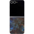 IC 1805 The Heart Nebula in Cassiopeia Galaxy Z Flip6 Skin