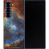 IC 1805 The Heart Nebula in Cassiopeia Galaxy Z Fold6 Skin