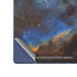 IC 1805 The Heart Nebula in Cassiopeia Galaxy Z Fold6 Skin