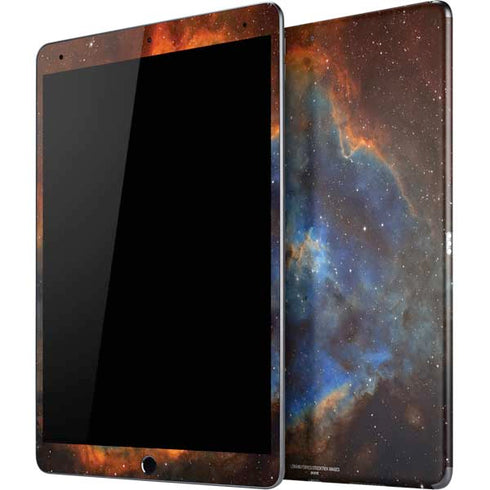 IC 1805 The Heart Nebula in Cassiopeia iPad Skins