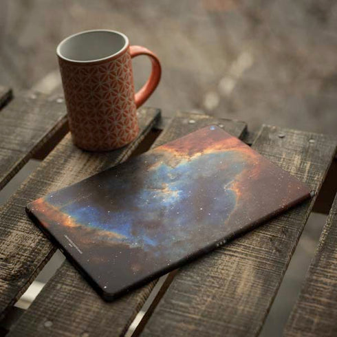 IC 1805 The Heart Nebula in Cassiopeia iPad Skins