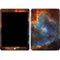 IC 1805 The Heart Nebula in Cassiopeia Apple iPad Skin