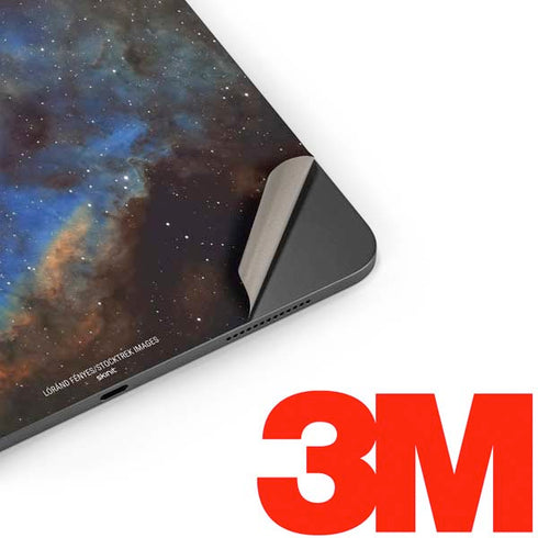 IC 1805 The Heart Nebula in Cassiopeia Apple iPad Pro Skin