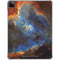 IC 1805 The Heart Nebula in Cassiopeia iPad Pro 11in (2024) Clear Case