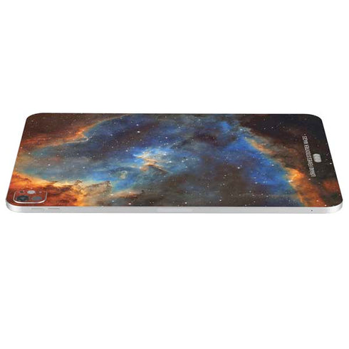 IC 1805 The Heart Nebula in Cassiopeia iPad Pro 13in M4 (2024) Skin