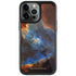 IC 1805 The Heart Nebula in Cassiopeia iPhone Cases