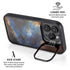 IC 1805 The Heart Nebula in Cassiopeia iPhone 13 Pro Kickstand Case