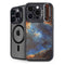 IC 1805 The Heart Nebula in Cassiopeia iPhone 13 Pro Max Kickstand Case