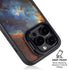 IC 1805 The Heart Nebula in Cassiopeia iPhone 13 Pro Max Kickstand Case