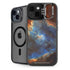 IC 1805 The Heart Nebula in Cassiopeia iPhone 14 Kickstand Case