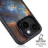 IC 1805 The Heart Nebula in Cassiopeia iPhone 14 Kickstand Case