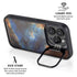 IC 1805 The Heart Nebula in Cassiopeia iPhone 14 Pro Max Kickstand Case