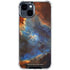 IC 1805 The Heart Nebula in Cassiopeia iPhone 15 Clear Case