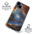 IC 1805 The Heart Nebula in Cassiopeia iPhone 15 Clear Case
