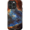 IC 1805 The Heart Nebula in Cassiopeia iPhone 15 Pro Impact Case
