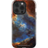 IC 1805 The Heart Nebula in Cassiopeia iPhone 15 Pro Impact Case