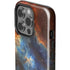 IC 1805 The Heart Nebula in Cassiopeia iPhone 15 Pro Impact Case