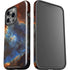 IC 1805 The Heart Nebula in Cassiopeia iPhone 15 Pro Impact Case