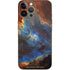 IC 1805 The Heart Nebula in Cassiopeia iPhone 15 Pro Max Skin