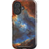 IC 1805 The Heart Nebula in Cassiopeia iPhone 16 Plus Impact Case