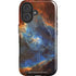 IC 1805 The Heart Nebula in Cassiopeia iPhone 16 Plus Magsafe Impact Case