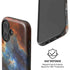 IC 1805 The Heart Nebula in Cassiopeia iPhone 16 Plus Magsafe Impact Case