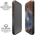 IC 1805 The Heart Nebula in Cassiopeia iPhone 16 Plus Magsafe Impact Case