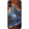 IC 1805 The Heart Nebula in Cassiopeia iPhone 16 Plus Skin