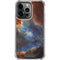 IC 1805 The Heart Nebula in Cassiopeia iPhone 16 Pro Clear Case
