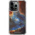 IC 1805 The Heart Nebula in Cassiopeia iPhone 16 Pro Clear Case