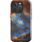 IC 1805 The Heart Nebula in Cassiopeia iPhone 16 Pro Impact Case