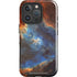IC 1805 The Heart Nebula in Cassiopeia iPhone 16 Pro Impact Case