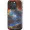 IC 1805 The Heart Nebula in Cassiopeia iPhone 16 Pro Max Impact Case