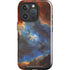 IC 1805 The Heart Nebula in Cassiopeia iPhone 16 Pro Max Impact Case