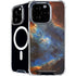IC 1805 The Heart Nebula in Cassiopeia iPhone 16 Pro Max MagSafe Case