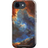 IC 1805 The Heart Nebula in Cassiopeia iPhone 16e Impact Case
