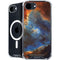 IC 1805 The Heart Nebula in Cassiopeia iPhone 16e MagSafe Case